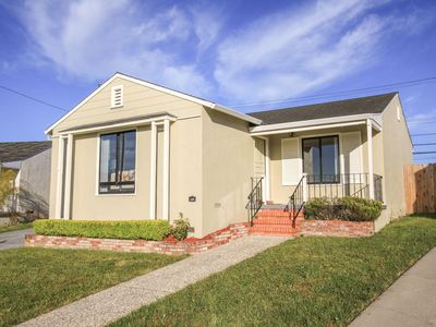 123 Rockwood Dr, South San Francisco, CA, 94080