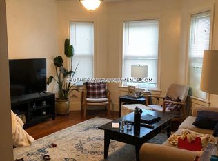 440 E 6th St #1M, South Boston, MA 02127