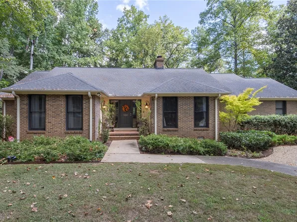 302 Brighton Rd, Anderson, SC 29621