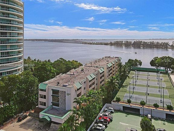 2nd image of 2201 Brickell Ave APT 96