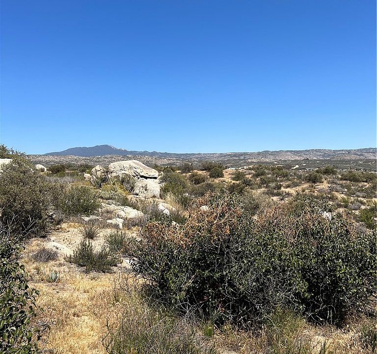0 Fresz Rd, Aguanga, CA 92536 Zillow