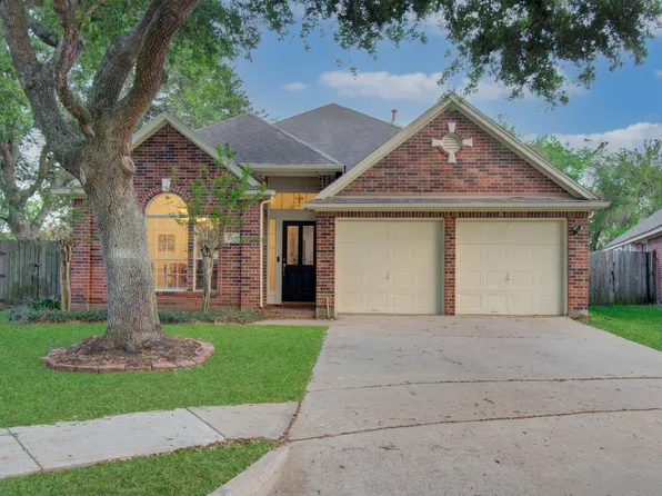 7211 Cambridge Cove Cir, Missouri City, TX 77459