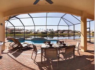 10095 Mimosa Silk Dr, Fort Myers, FL 33913