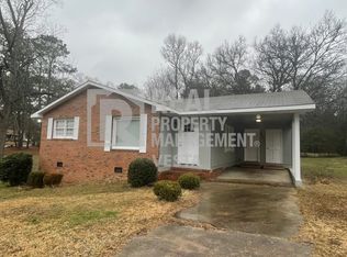 4121 Robinson Rd, Macon, GA 31204