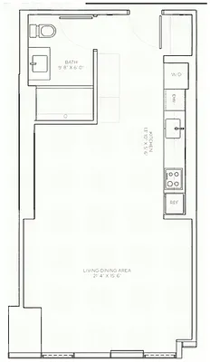 Rented by Keller Williams NYC | media 67