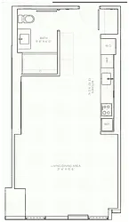 Rented by Keller Williams NYC