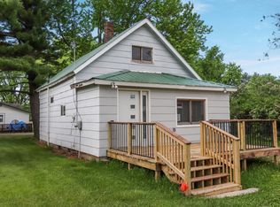 603 Tainter St E, Downing, WI 54734