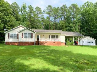 4605 Mitchell Mill Rd, Wake Forest, NC 27587