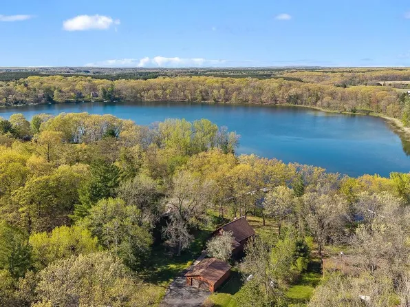 214 S Fern Lane, Oxford, WI 53952