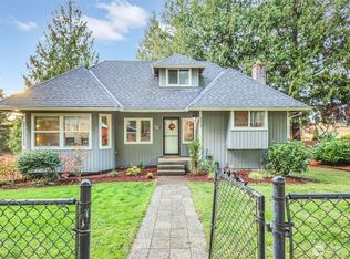 Inlet Island, Bonney Lake, WA 98391