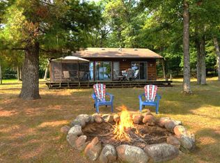 28282 Dhein Rd, Webster, WI 54893