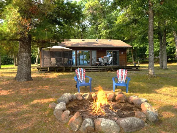 28282 Dhein Rd, Webster, WI 54893