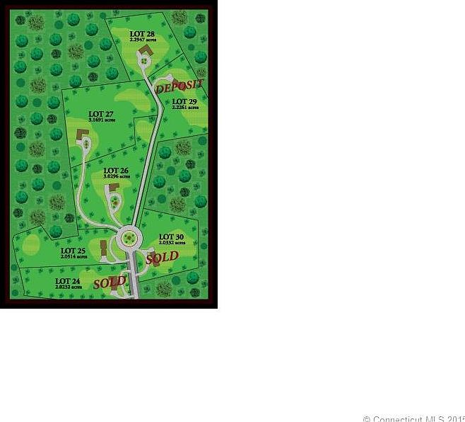 2nd image of 97 Owl Ridge Lot # 27