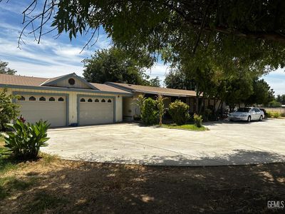 2400 Mary Ellen St, Bakersfield, CA, 93307