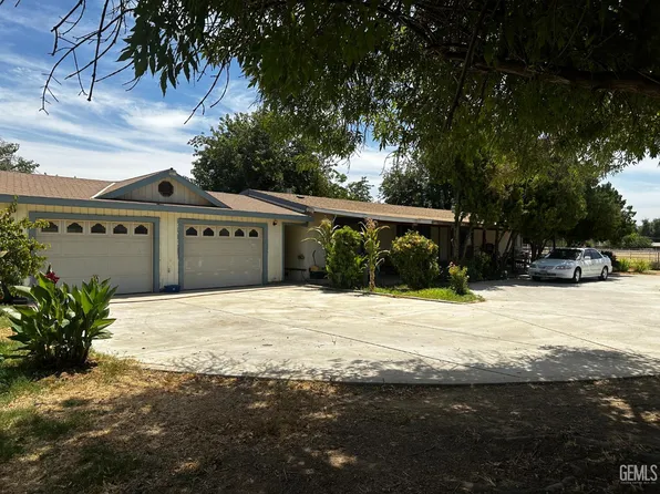 2400 Mary Ellen St, Bakersfield, CA 93307