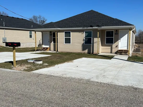 716 N Columbus Street, 716 N Columbus St #A, Galena, KS 66739