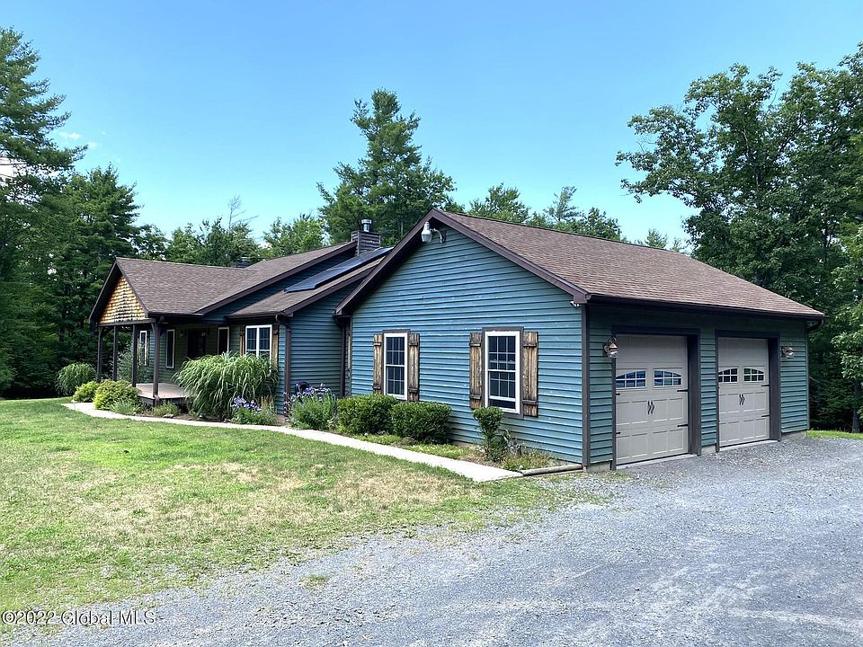 292 N Bald Hills Road, Round Top, NY 12473 Zillow