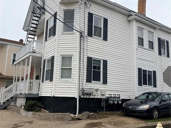 41-43 Carter St, Providence, RI 02907