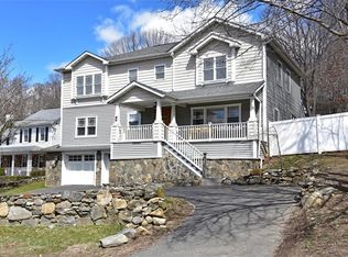 41 Taxter Rd, Irvington, NY 10533