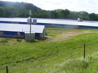 Bird Mountain Rd, Mountain rd, AR --