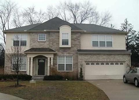 3rd image of 26894 Princeton Ct