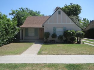 650 E Harvard Ave, Fresno, CA 93704