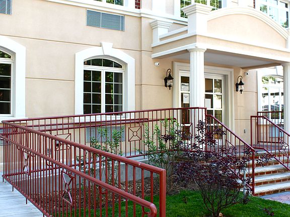 3rd image of 8515 120th Street #4D
