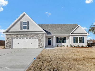 94 Talbert Drive, Rocky Point, NC, 28457