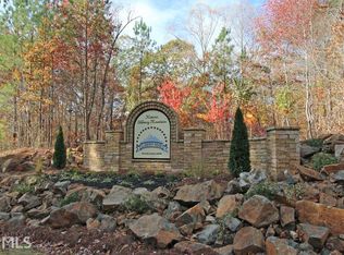 0 Elsberry Mountain Rd #10, Dallas, GA 30132