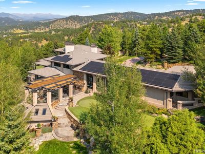 1913 Montane Drive, Golden, CO, 80401