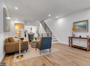 5612 Catharine St, Philadelphia, PA 19143