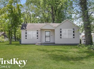 2213 Clifton Ave, Memphis, TN 38127