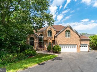 320 Ironside Cv, Stafford, VA 22554