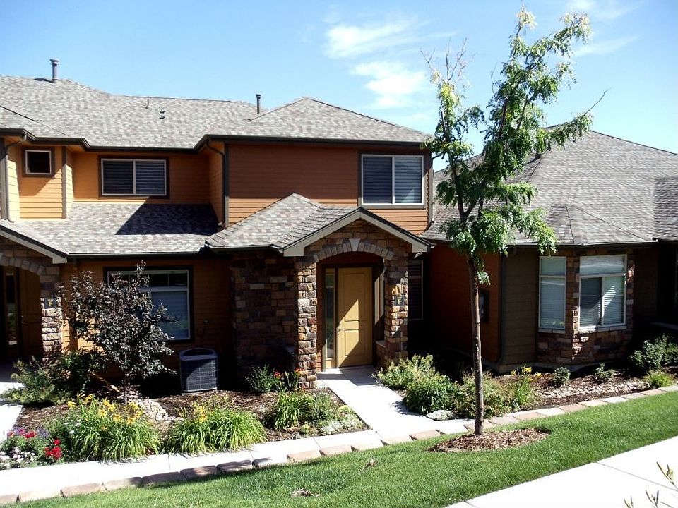 For Sale: 8519 Gold Peak Dr, Highlands Ranch, Co 80130