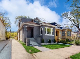 9210 S Blackstone Ave, Chicago, IL