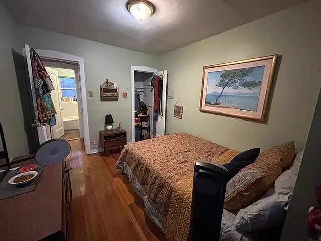 6643 N Newgard Ave #1E — Photo 6