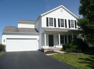 724 Carson Farms Blvd, Delaware, OH