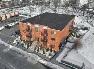 20 South St APT 1, Lynn, MA 01905