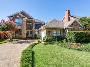 14763 Bedivere Ct, Dallas, TX 75254