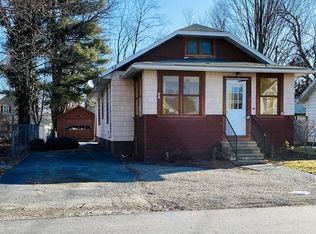 777 Cedar St, Elmira, NY