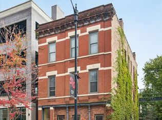1845 N Halsted St APT 1, Chicago, IL 60614