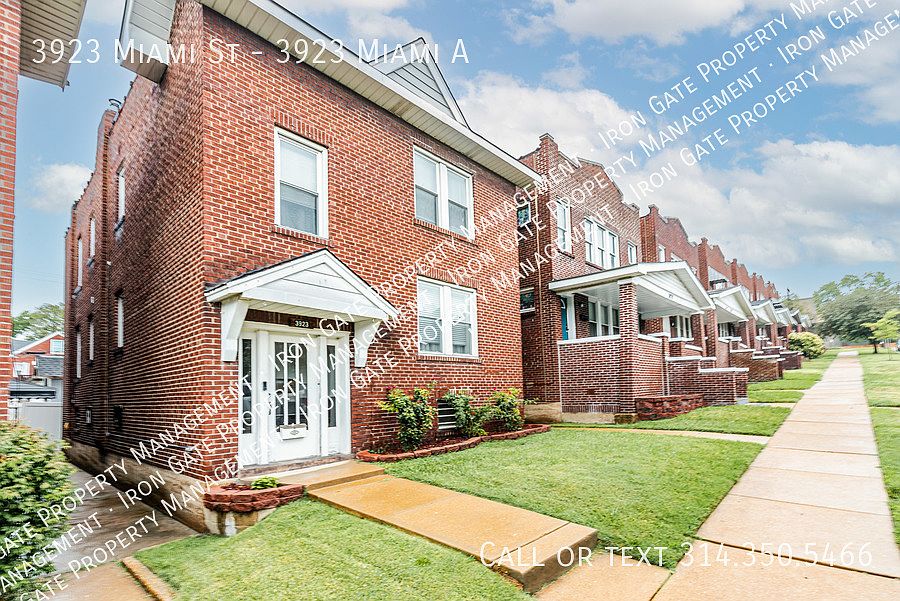 1st image of 3923 Miami St #3923