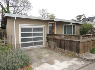 147 Church St, Sonoma, CA 95476