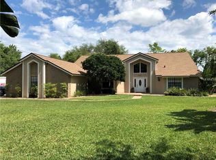 5219 Fawnway Ct, Orlando, FL 32819