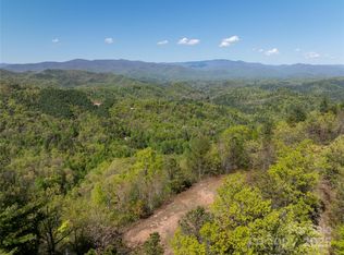 Shell Stand Rd, Robbinsville, NC 28771