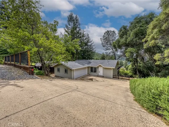3565 Westridge Cir, Kelseyville, CA 95451