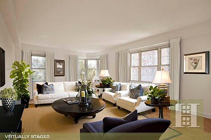 1st image of 160 Cabrini Blvd APT 34
