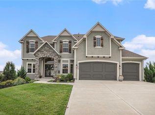 23622 W 51st Ln, Shawnee, KS 66226