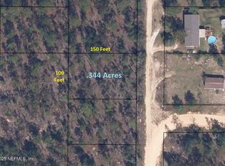 7248 Citadel St, Keystone Heights, FL 32656