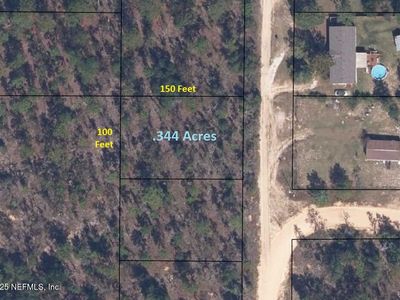 7248 CITADEL Street, Keystone Heights, FL, 32656
